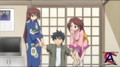  / KissXsis