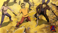    / Black Blood Brothers(1 )