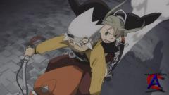   / Soul Eater