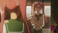    / Gakuen Mokushiroku: High School of the Dead