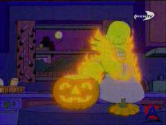  (8 ) / Simpsons, The