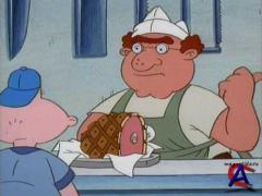 , ! (1 ) / Hey Arnold!