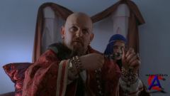     / Immortal Voyage of Captain Drake, The