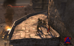 Prince of Persia: The Forgotten Sands [RePack By: Fenixx]