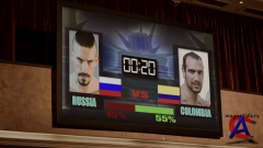  3 / Undisputed III: Redemption