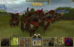 King Arthur:The Role-playing Wargame + The Saxons [Repack]