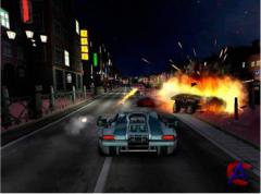 Spy Hunter -  