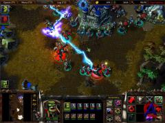 Warcraft 3: Frozen Throne v.1.24c [RePack  games_vandal]