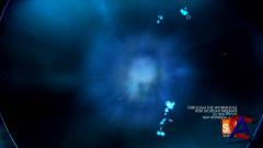 Discovery -      / hrough the Wormhole with Morgan Freeman