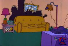  (3 ) / Simpsons, The