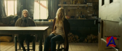   / Blood Creek