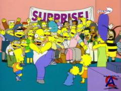  (16 ) / Simpsons, The