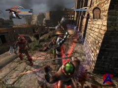 Knights of the Temple 2 /  2:  