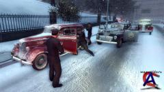 Mafia II [RePack  R.G. ]