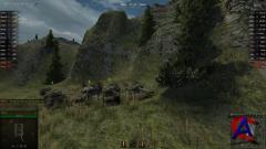 World of Tanks [] + 