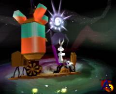 Bugs Bunny : Lost in time