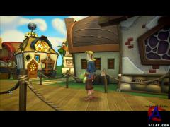 Tales of Monkey Island. Collection Edition