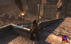 Prince of Persia: The Forgotten Sands [RePack By: Fenixx]