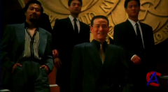     / God Of Gamblers Return