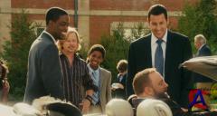  / Grown Ups