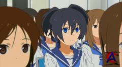   ׸  / Black Rock Shooter