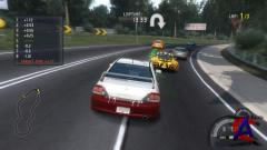 Need for Speed: Pro Street Lan Edition [RePack by Tema001]