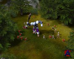 Stronghold   (RUS) [RePack]