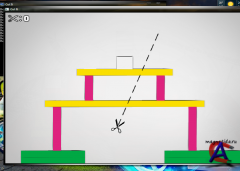  ! / Cut it!