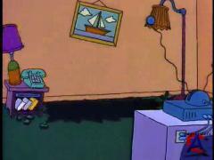  (2 ) / Simpsons, The