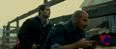   / Blood Creek