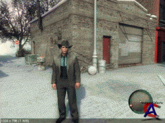  II / Mafia II (2K Games / 1C-) (RusEng) [Lossless Repack]  R.G. Catalyst