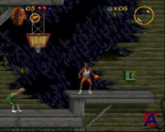    Super Nintendo (1990-1997) PC