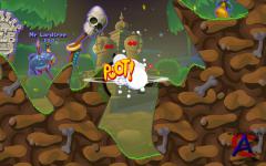 Worms Reloaded [RePack by Fenixx]