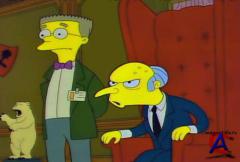  (3 ) / Simpsons, The