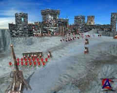 Stronghold   (RUS) [RePack]