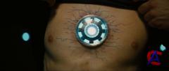   2 / Iron Man 2