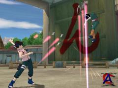 Naruto Clash Of Ninja Revolution [Wii]