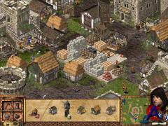 Stronghold   (RUS) [RePack]