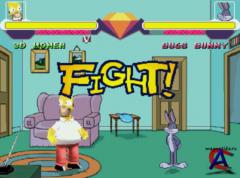 M.U. G.E.N. Cartoon Fighters (RePack by Donald Dark)