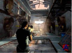 Spy Hunter -  