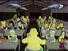  (4 ) / Simpsons, The
