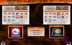 International Basketball Manager Season 2010-2011 [Repack]