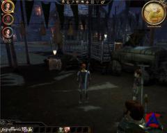 Dragon Age:  -   DLC