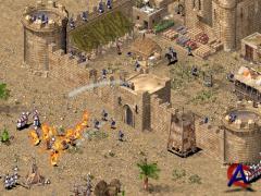 Stronghold   (RUS) [RePack]