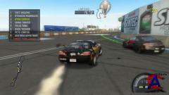 Need for Speed: Pro Street Lan Edition [RePack by Tema001]