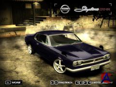 Need For Speed Most Wanted Muscle [RePack]
