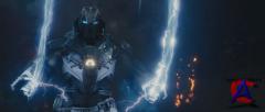   2 (HD) / Iron Man 2