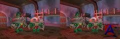    / Santa vs. the Snowman 3D