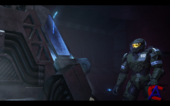  Halo / Halo Legends