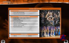 International Basketball Manager Season 2010-2011 [Repack]
